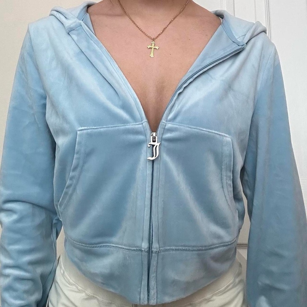 juicy couture jacket